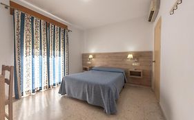 Hotel San Andres